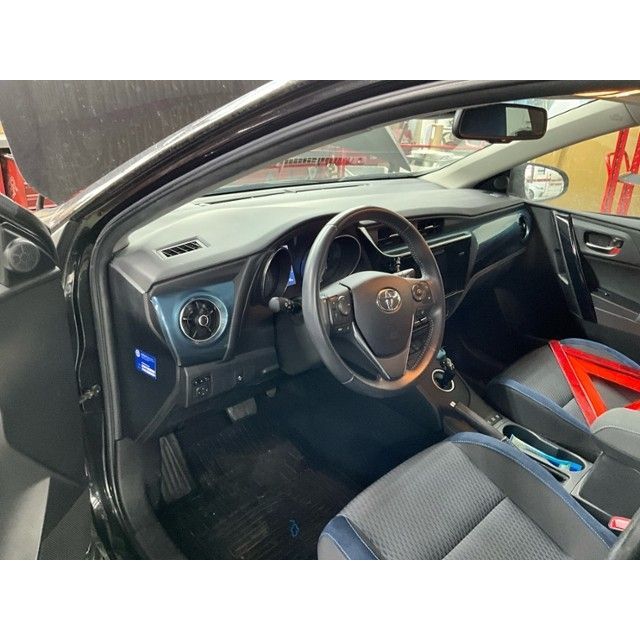 Toyota 1.8 HSD Style Auris [SC]