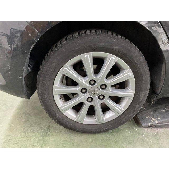 Toyota 1.8 HSD Style Auris [SC]