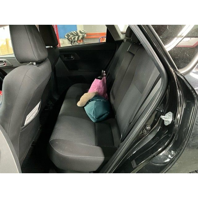 Toyota 1.8 HSD Style Auris [SC]
