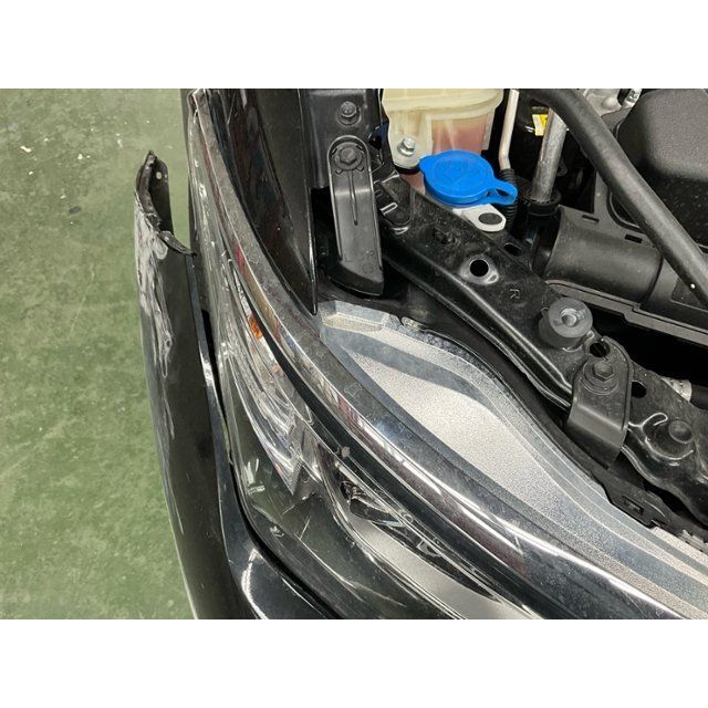 Toyota 1.8 HSD Style Auris [SC]