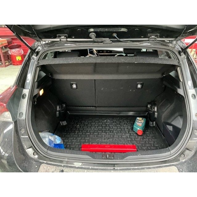 Toyota 1.8 HSD Style Auris [SC]