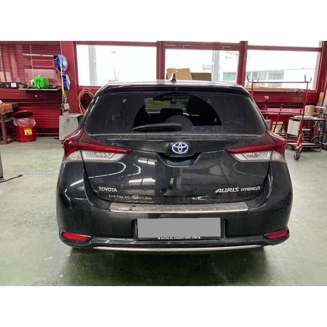 Toyota 1.8 HSD Style Auris [SC]