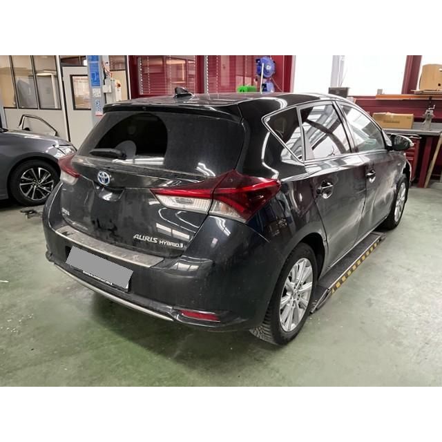 Toyota 1.8 HSD Style Auris [SC]