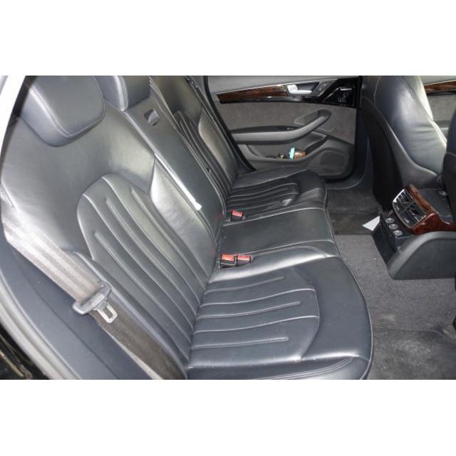 Audi 3.0 V6 TDI quattro TTronic A8 [SC]