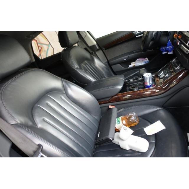 Audi 3.0 V6 TDI quattro TTronic A8 [SC]