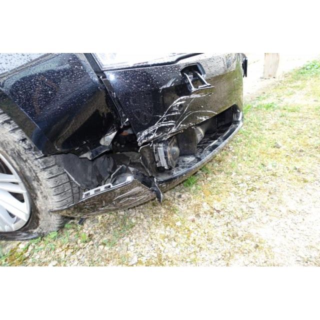 Audi 3.0 V6 TDI quattro TTronic A8 [SC]