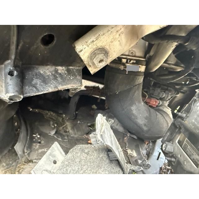 Audi 3.0 V6 TDI quattro TTronic A8 [SC]