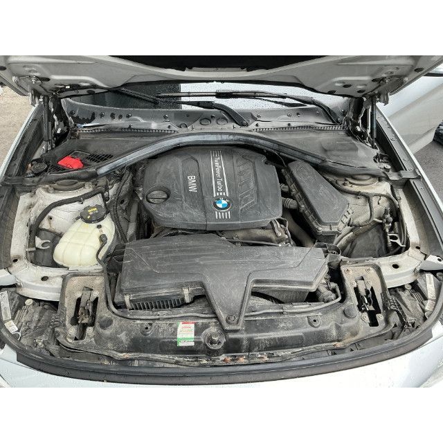 BMW 320d xDrive 320d [SC]