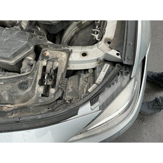BMW 320d xDrive 320d [SC]