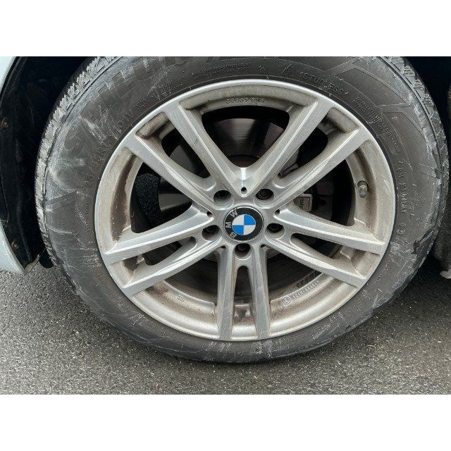 BMW 320d xDrive 320d [SC]