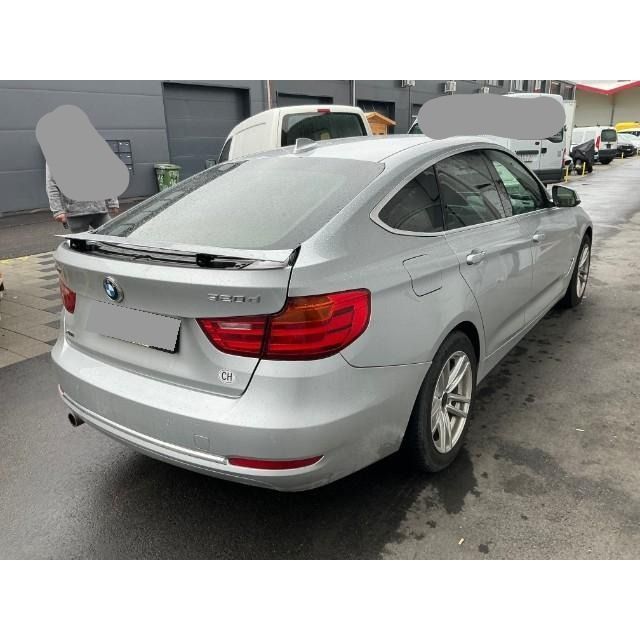 BMW 320d xDrive 320d [SC]