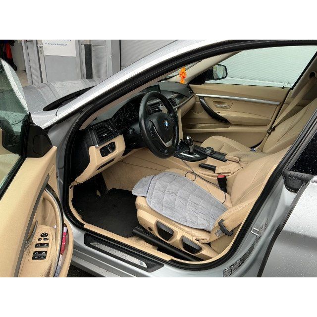 BMW 320d xDrive 320d [SC]