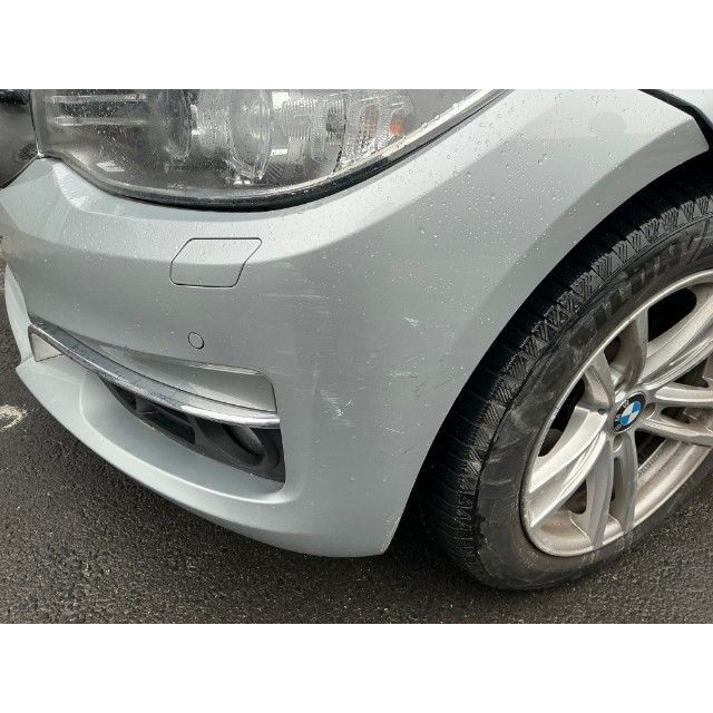 BMW 320d xDrive 320d [SC]