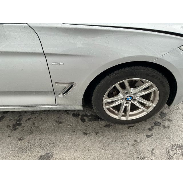 BMW 320d xDrive 320d [SC]
