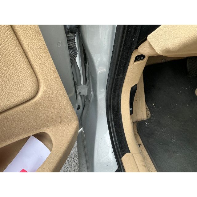 BMW 320d xDrive 320d [SC]