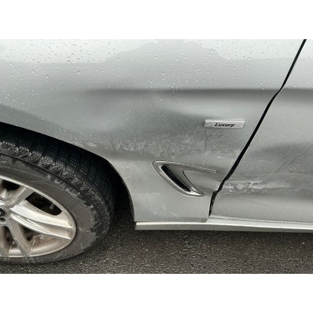 BMW 320d xDrive 320d [SC]