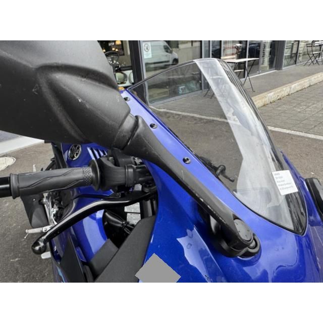 Yamaha YZFR 125 YZFR125 ABS [SC]