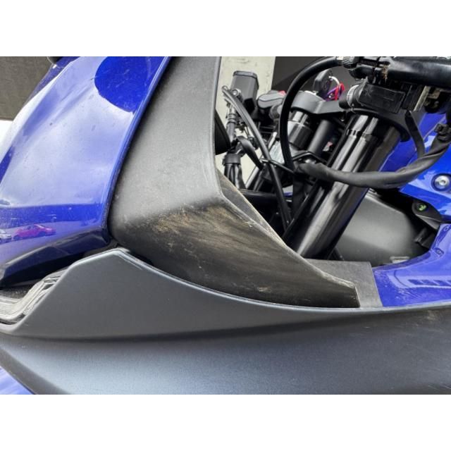 Yamaha YZFR 125 YZFR125 ABS [SC]