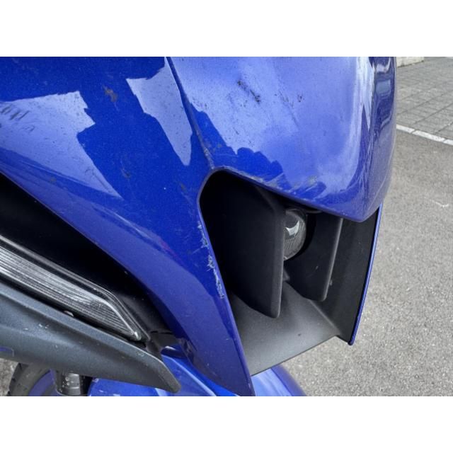 Yamaha YZFR 125 YZFR125 ABS [SC]