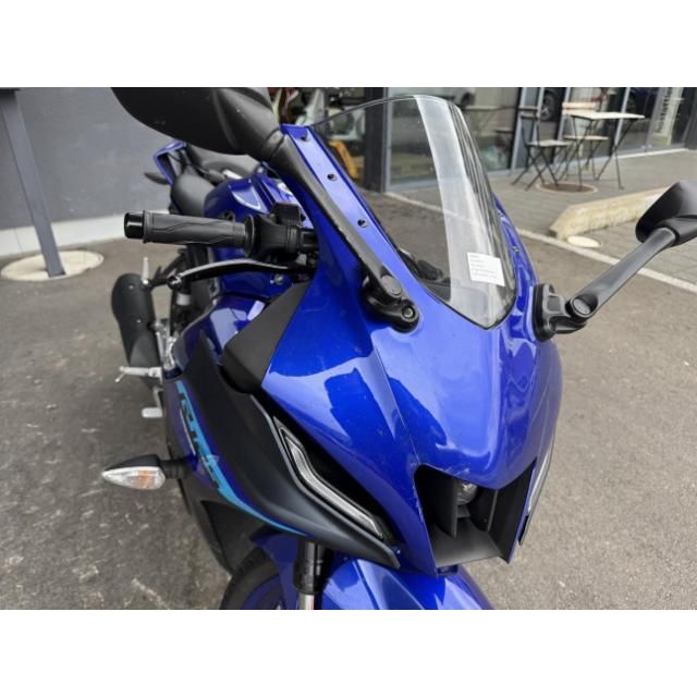 Yamaha YZFR 125 YZFR125 ABS [SC]