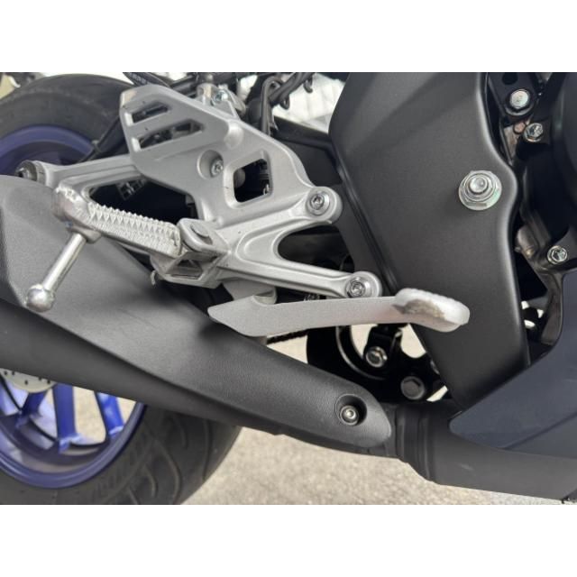 Yamaha YZFR 125 YZFR125 ABS [SC]