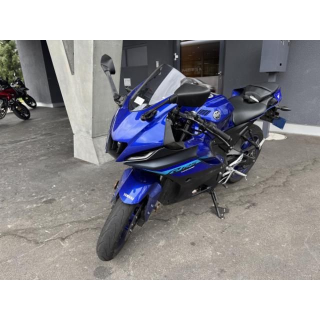 Yamaha YZFR 125 YZFR125 ABS [SC]