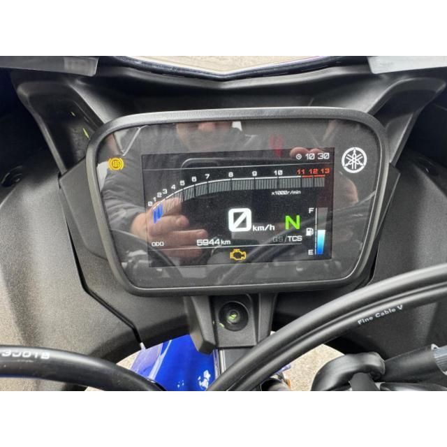 Yamaha YZFR 125 YZFR125 ABS [SC]