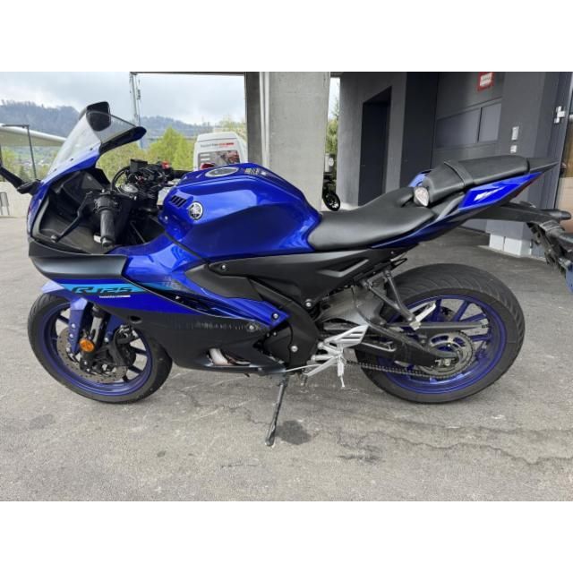 Yamaha YZFR 125 YZFR125 ABS [SC]