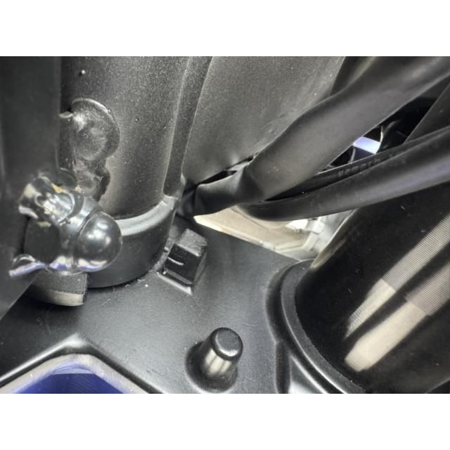 Yamaha YZFR 125 YZFR125 ABS [SC]