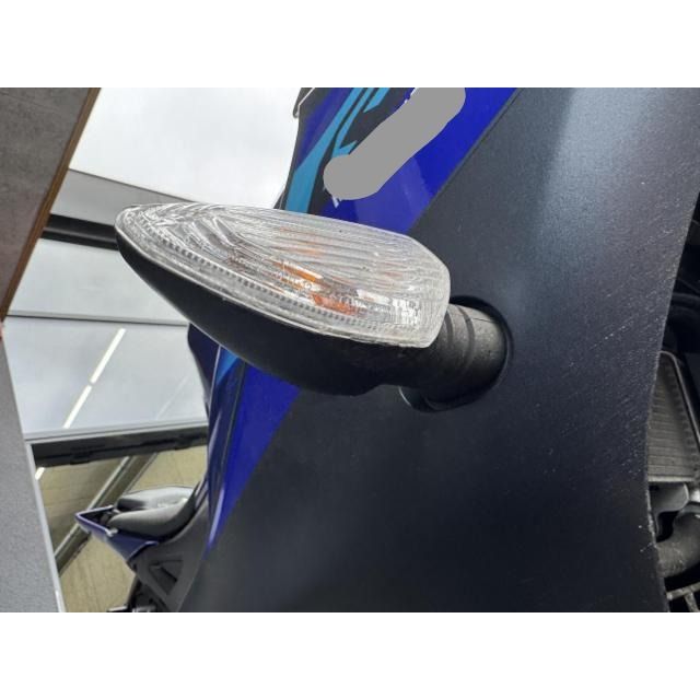 Yamaha YZFR 125 YZFR125 ABS [SC]