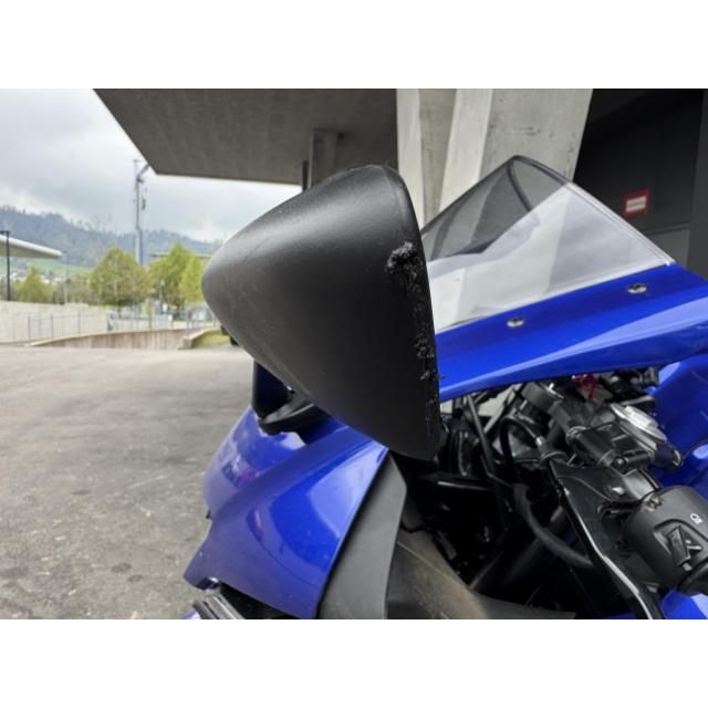 Yamaha YZFR 125 YZFR125 ABS [SC]
