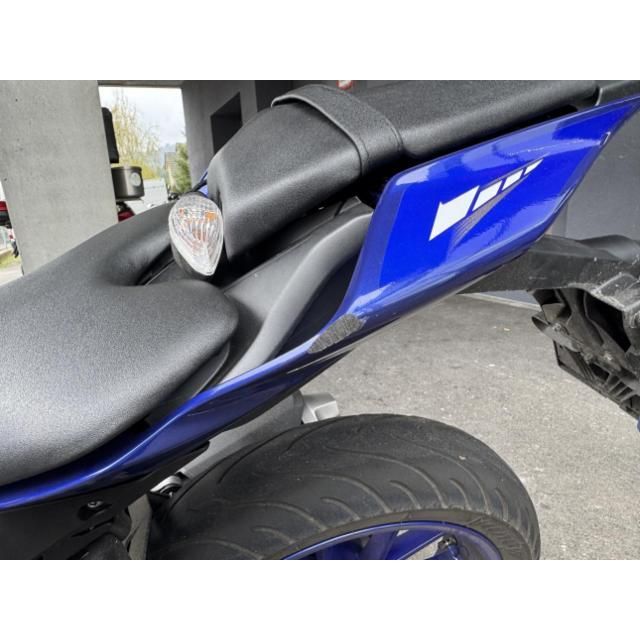 Yamaha YZFR 125 YZFR125 ABS [SC]