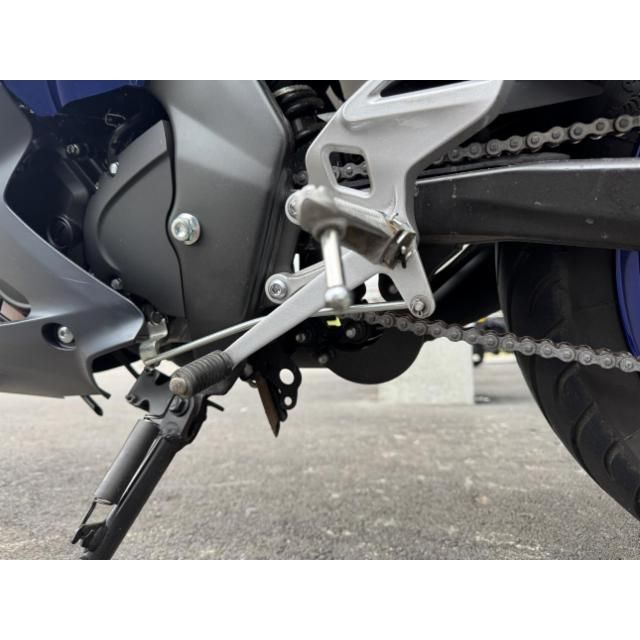 Yamaha YZFR 125 YZFR125 ABS [SC]