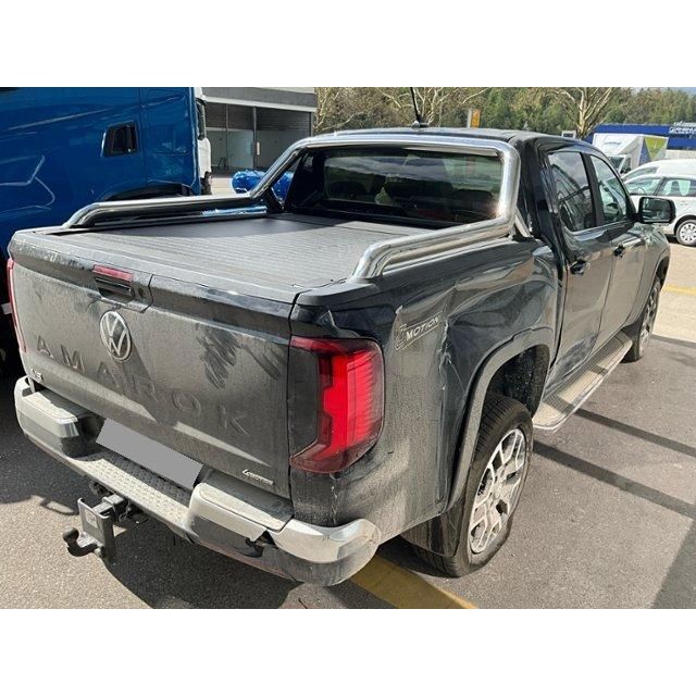 VW 3.0 TDI 240 Style Winter 2 4m Amarok DKab. Pickup [SC]