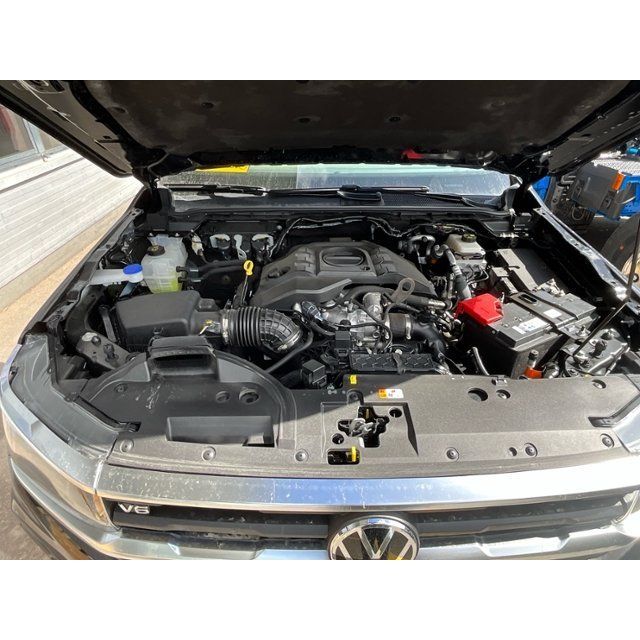 VW 3.0 TDI 240 Style Winter 2 4m Amarok DKab. Pickup [SC]