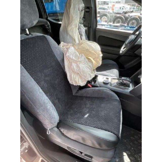 VW 3.0 TDI 240 Style Winter 2 4m Amarok DKab. Pickup [SC]