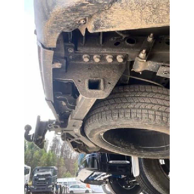 VW 3.0 TDI 240 Style Winter 2 4m Amarok DKab. Pickup [SC]