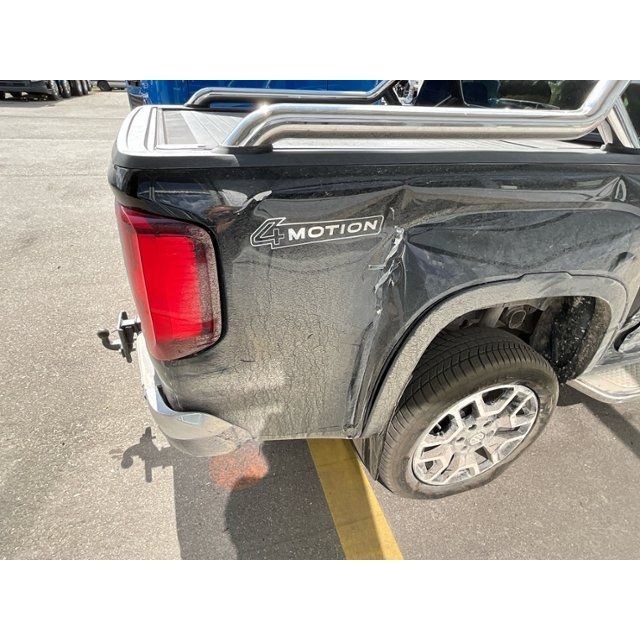 VW 3.0 TDI 240 Style Winter 2 4m Amarok DKab. Pickup [SC]