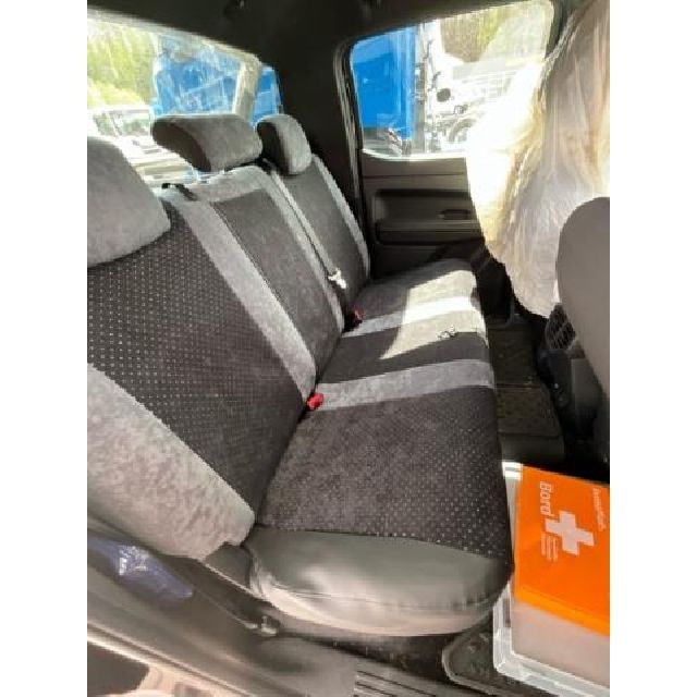 VW 3.0 TDI 240 Style Winter 2 4m Amarok DKab. Pickup [SC]
