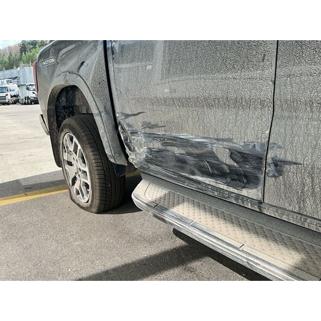 VW 3.0 TDI 240 Style Winter 2 4m Amarok DKab. Pickup [SC]