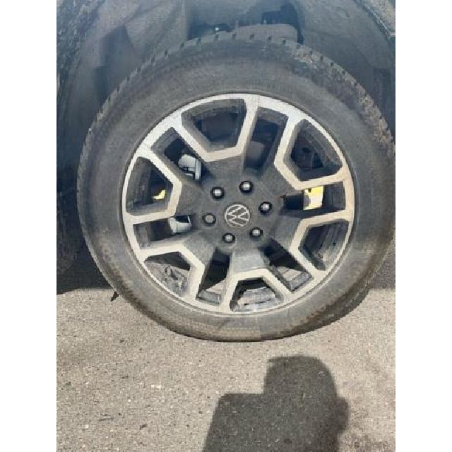 VW 3.0 TDI 240 Style Winter 2 4m Amarok DKab. Pickup [SC]