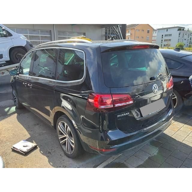 VW 2.0 TDI SCR Highline DSG Sharan [SC]