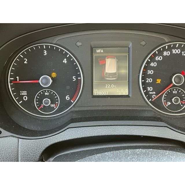 VW 2.0 TDI SCR Highline DSG Sharan [SC]