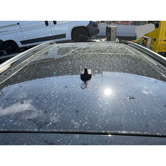VW 2.0 TDI SCR Highline DSG Sharan [SC]
