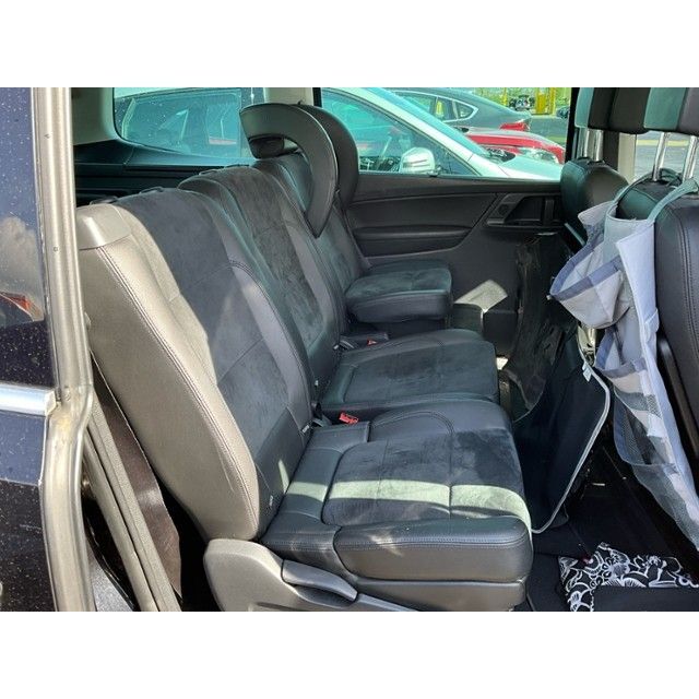 VW 2.0 TDI SCR Highline DSG Sharan [SC]