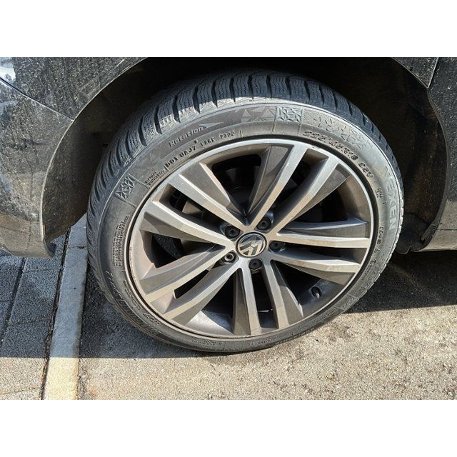 VW 2.0 TDI SCR Highline DSG Sharan [SC]