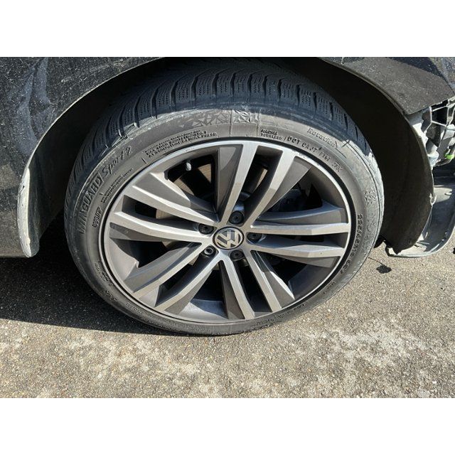 VW 2.0 TDI SCR Highline DSG Sharan [SC]