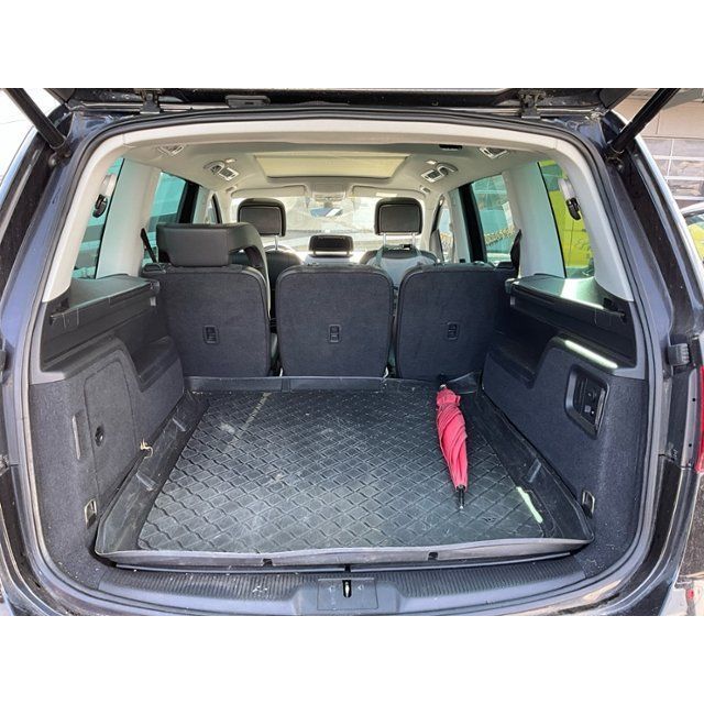 VW 2.0 TDI SCR Highline DSG Sharan [SC]