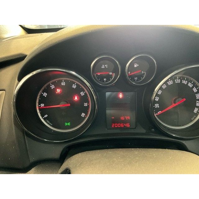 Opel 1.6 ecoTEC S/S Astra Sports Tourer [SC]