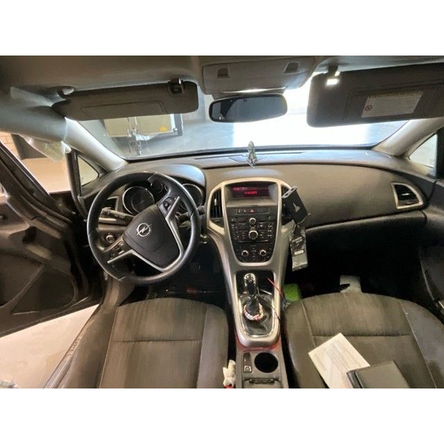 Opel 1.6 ecoTEC S/S Astra Sports Tourer [SC]